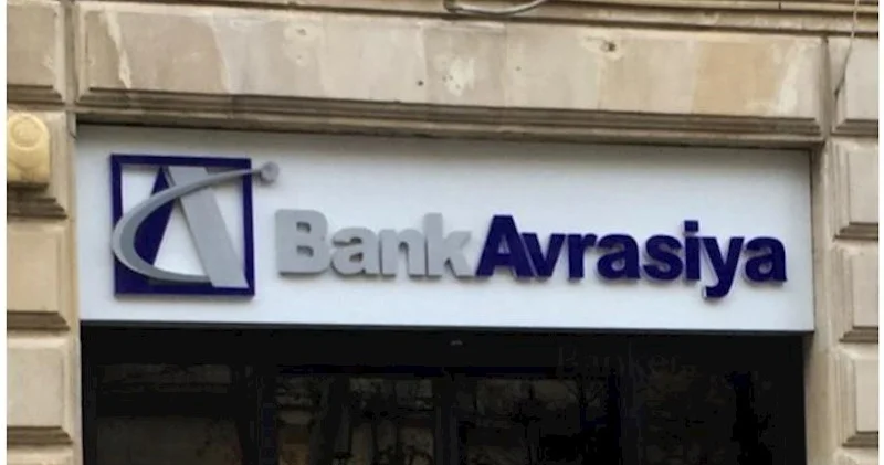 “Bank Avrasiya”nın səhmdarının tərkibindən daha bir şirkət ayrılıb