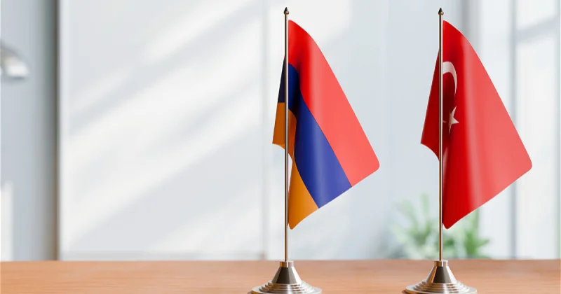 Совместное заявление турецких и армянских бизнесменов