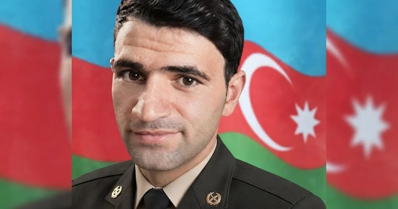 Daha bir şəhidin anası vəfat etdi
