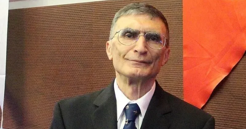 Алиев наградил лауреата Нобелевской премии