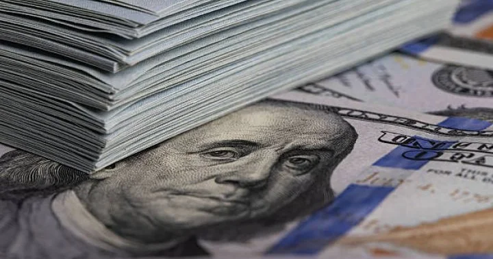 Mərkəzi Bankın rəsmi valyuta ehtiyatları yeni yüksək səviyyəyə çatıb Bir ayda +1,53 milyard dollar