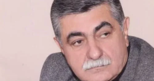 Azərbaycan mədəniyyətinin İlham Rəhimli sütunu...