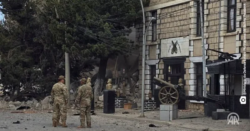В Боливии число жертв взрыва на военном объекте достигло семи