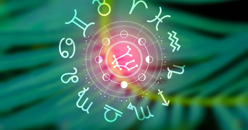 Sentyabrın ən kritik həftəsi: Bürcləri nələr gözləyir? Astroloq açıqladı