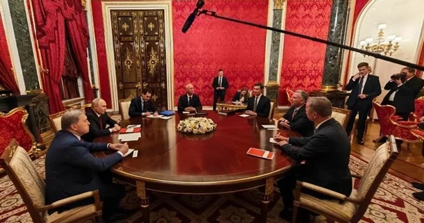 Yeni sülh təklifləri... BAXIŞ BUCAĞI