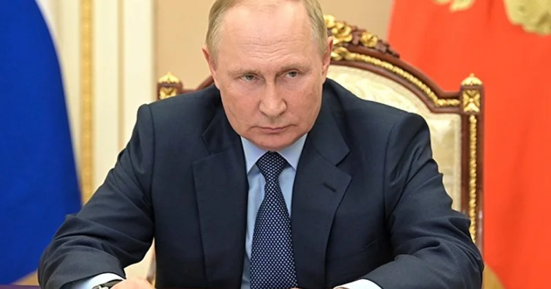 Путин взялся за релокантов