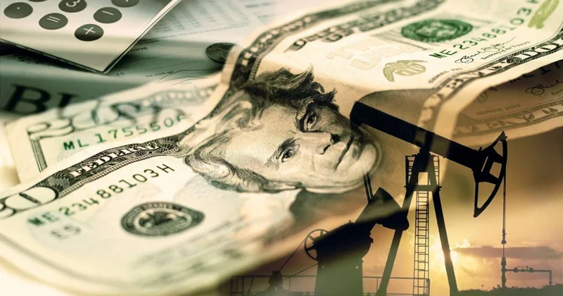 "Brent" neftinin qiyməti 98 dolları ötdü
