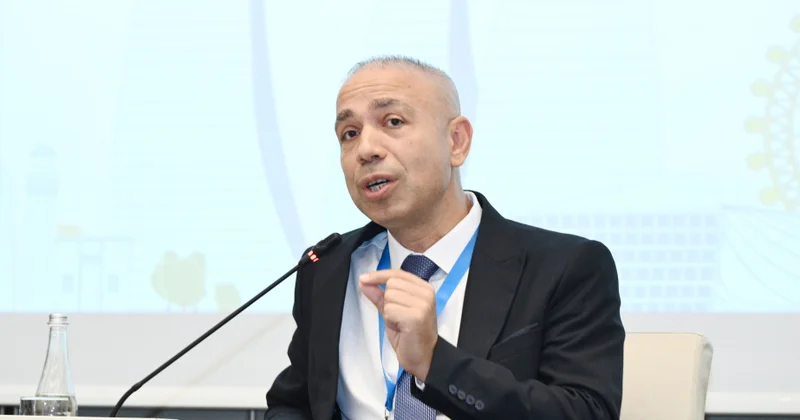 Nazir müavini: Azərbaycanda bərpaolunan enerjinin inkişafı olduqca sürətlə gedir