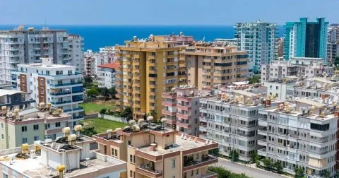 Турецкие власти обновили требования к энергетическим характеристикам зданий и нормам теплоизоляции