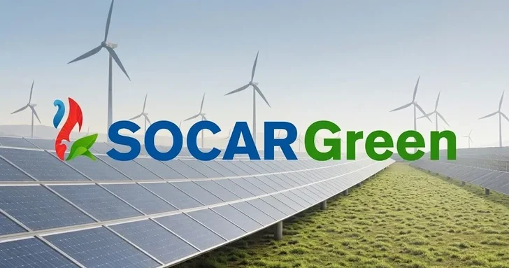Директор SOCAR Green: Регулируемые углеродные рынки значительно превосходят добровольные по объему