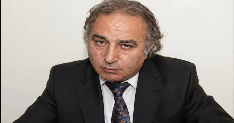 Bizim dost itirən vaxtımız deyil... Hafiz Baxış