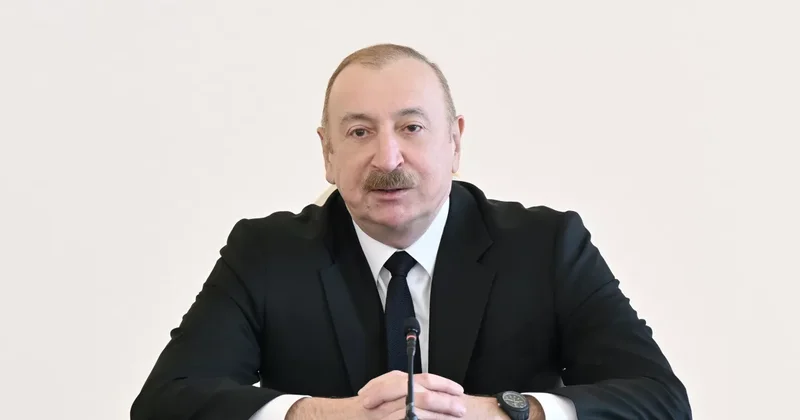 Кязымов освобожден от должности председателя правления ИКГФ Распоряжение президента