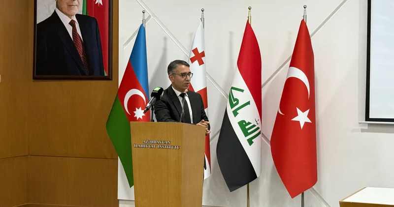 Qarabağın zəfəri bütün dünya azərbaycanlılarının zəfəridir GÜNDÜZ İSMAYILOV