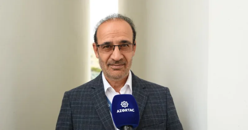 Qarslı din xadimi: Qarabağda gördüklərimi cəmiyyətimizə çatdıracam