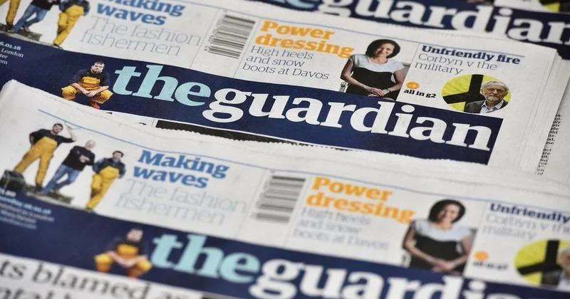 The Guardian опубликовала письмо советника посольства Азербайджана о фильме Черный сад Minval Politika