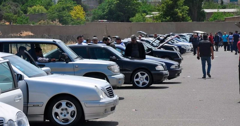 Azərbaycanlılar maşın alanda ən çox buna diqqət yetirirmiş... Gözlənilməz məqam