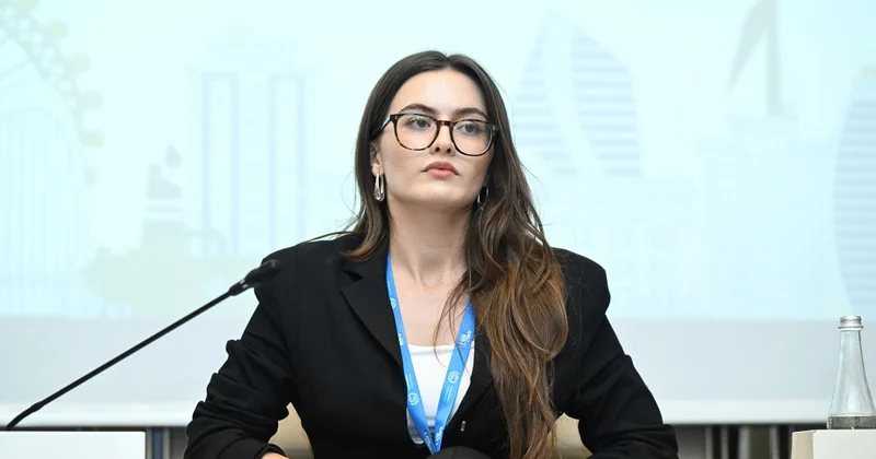 Bakı Fond Birjasının nümayəndəsi: Bərpaolunan enerji layihələri böyük perspektivə malikdir