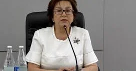 DİM sədri dünən keçirilən imtahandan yazdı