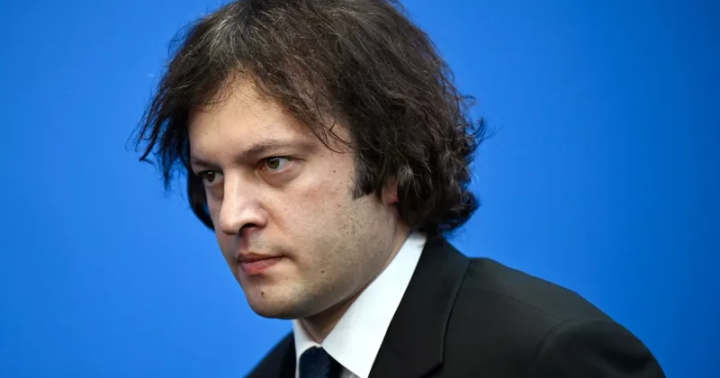 Кобахидзе: Грузия привлечет миллиарды в логистику и транспорт