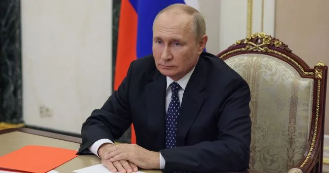 Putin Ukrayna ilə bağlı güzəştə getməkdən imtina edib
