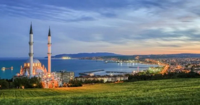 Mərmərə dənizi yaxın gələcəkdə məhv ola bilər