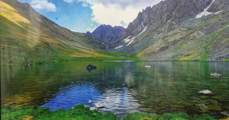“Vay, mən bunu sevirəm” FOTO