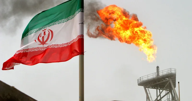 Иран выделил средства на развитие нефтяных терминалов