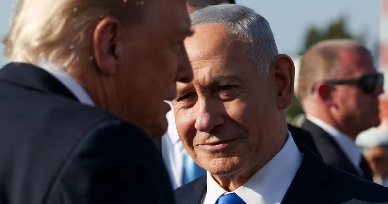 Netanyahunun siyasi karyerasının sonu yaxınlaşır SENSASİON AÇIQLAMA