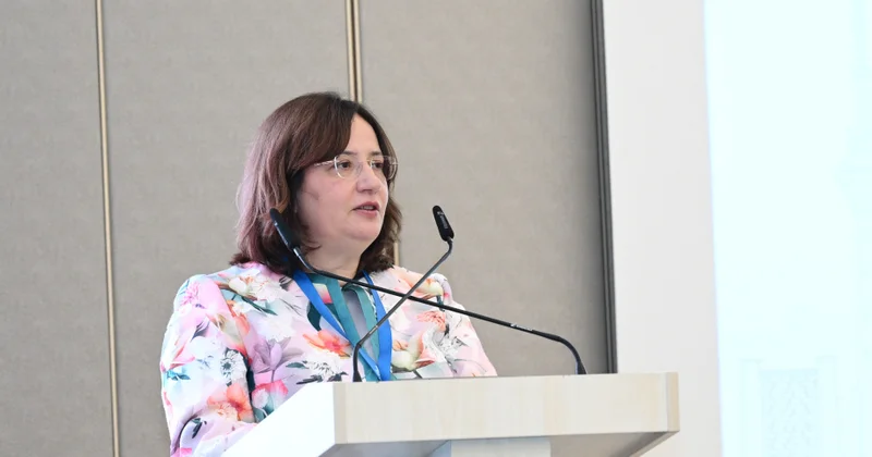 Fatma Varank: COP29 irsi bizim üçün möhkəm bünövrə yaradıb