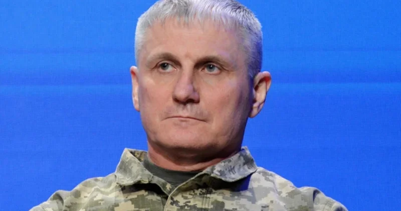 Украина рассказала, сколько сможет воевать Россия