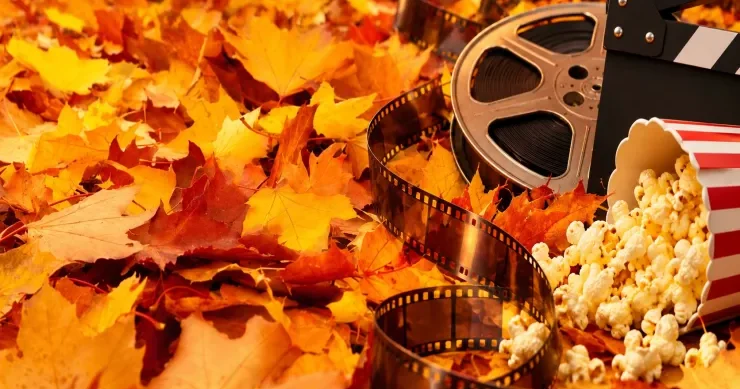 Payızda nələrə baxmaq lazımdır: Yağışlı bir axşam üçün ən yaxşı 3 film
