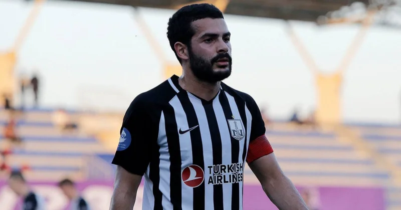 Emin Mahmudov rekordçu oldu