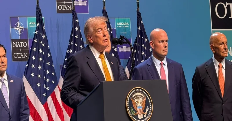 Трамп опубликовал карту, на которой Ормузский пролив обозначен как территория США