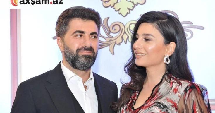 Mənim ən böyük qazancım sənsən