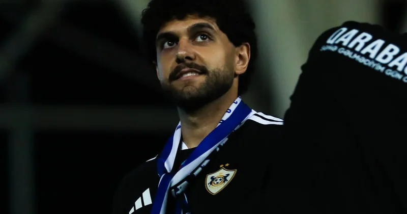“Qarabağ”ın yeni transferi: “Məqsədimiz liqanı qazanmaqdır” MÜSAHİBƏ