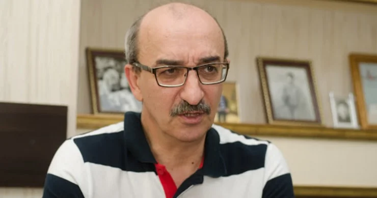  Bu, fantastik ssenaridir...” ”Moskvanın İrəvana bəzi iradları məntiqlidir...”
