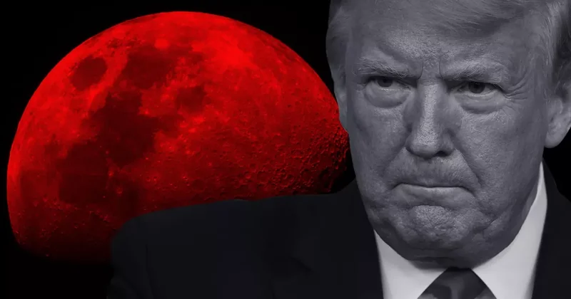 Профессор Стук ответил на лунные амбиции Трампа
