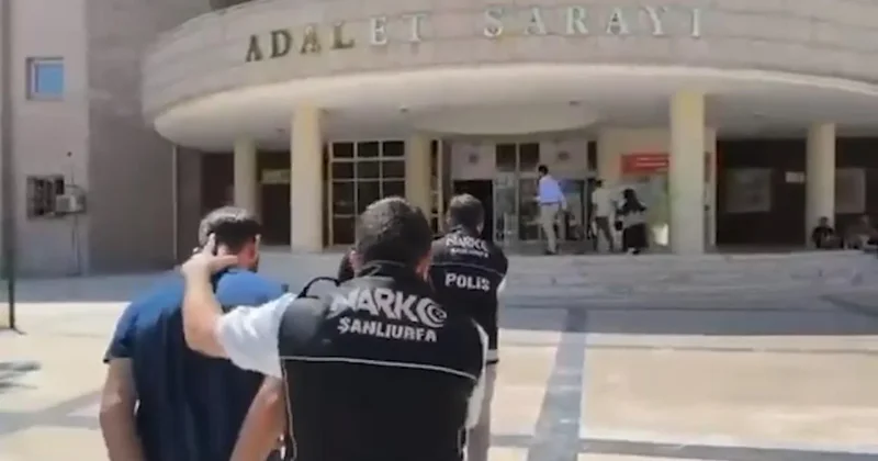 В Турции в операции против наркоторговцев задержаны 894 человека, изъято более 2 т наркотиков