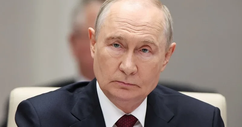 Putin: Dağıstanlılar “xüsusi hərbi əməliyyat” zonasında qəhrəmancasına döyüşürlər