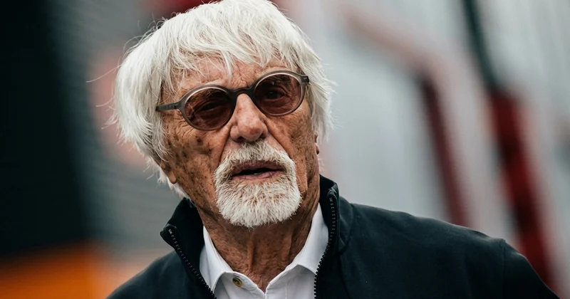 “Formula 1”in 95 yaşlı sabiq rəhbəri saxlanıldı