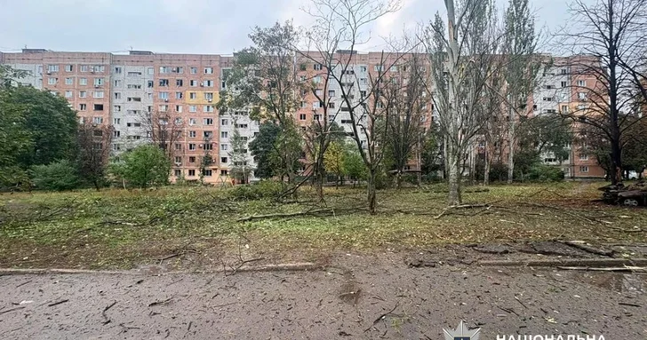 Российские обстрелы Донецкой и Херсонской областей: погибшие и раненые среди мирного населения