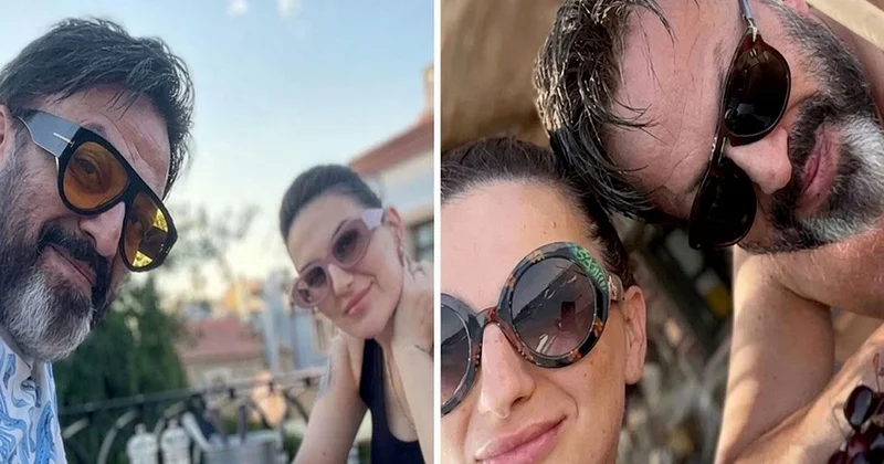 Evdə ölü tapılan aktyor Serhat Kılıçın sevgilisinin ifadəsi ortaya çıxdı