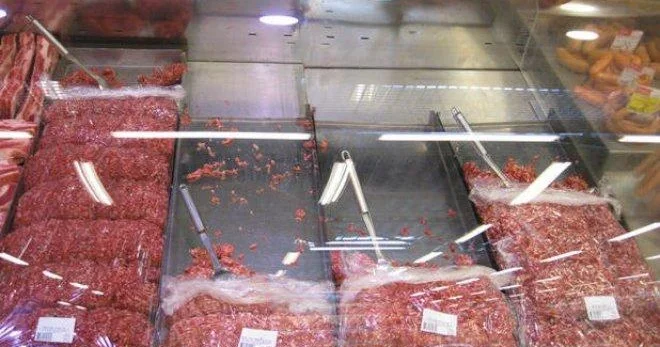 Farş niyə tikə ətdən ucuzdur? KONKRET