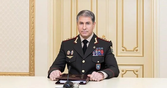 Vilayət Eyvazovun vətəndaş qəbulunda rekord say NAZİR 2 MİN ADAMI ŞƏXSƏN DİNLƏYİB