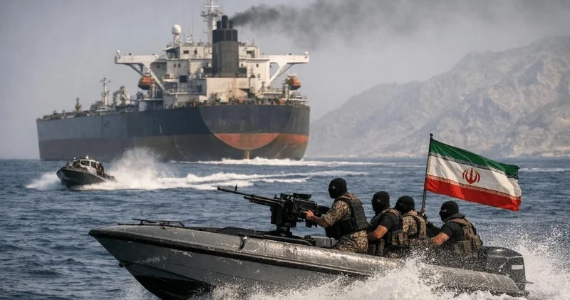 SEPAH: Oman sahillərindən keçən gəmiləri də vuracağıq