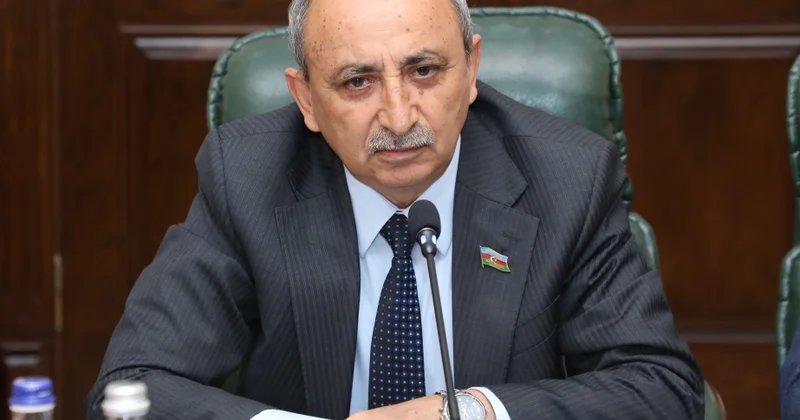 Ermənilərlə görüşə onların kefini soruşmaq üçün getmirik MÜSAHİBƏ
