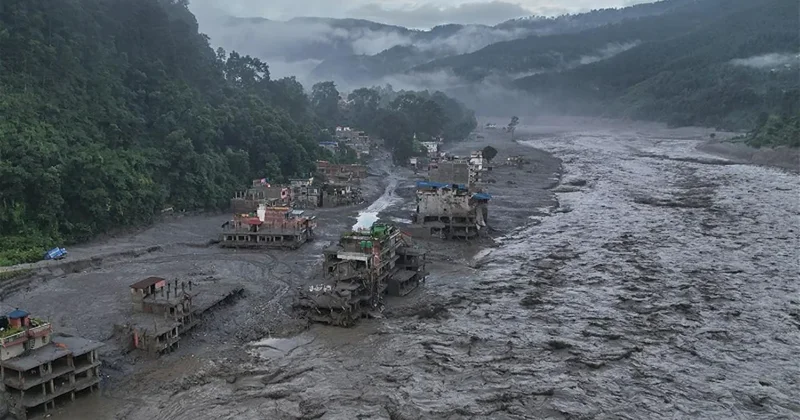 Nepalda MATƏM günüdür