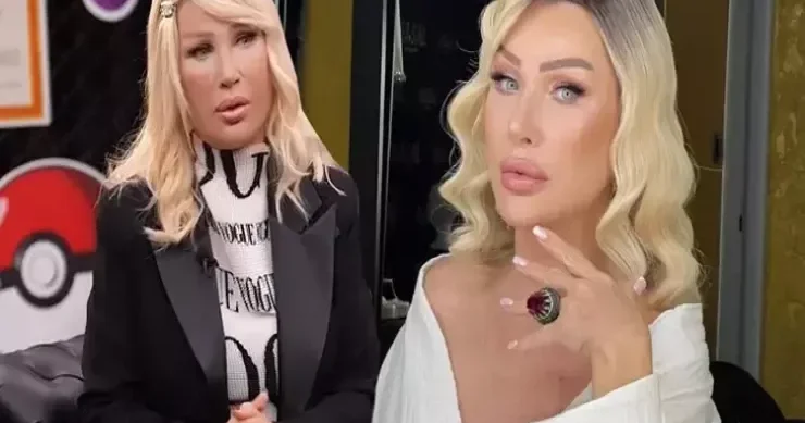 Seda Sayan pula pul demir: 4 reklamdan qazancı heyrətamizdir