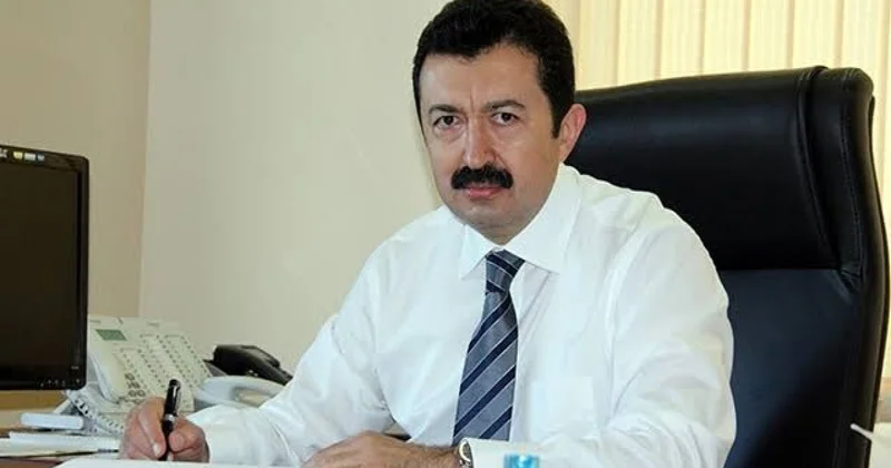 Fəxri Kazımov İpoteka və Kredit Zəmanət Fondunun sədri vəzifəsindən azad edilib