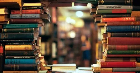 Bağdadda beynəlxalq kitab sərgisinə böyük maraq